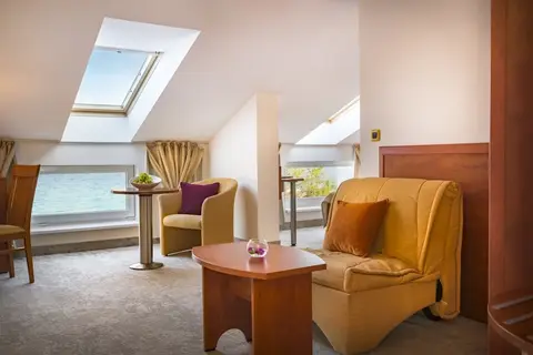 Sunny Baška Residence by Valamar, ex. Zvonimir in Baska — foto 20