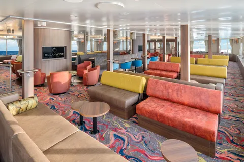 Expeditiecruise Antarctica per m/v Hondius in Cruisereizen — foto 19