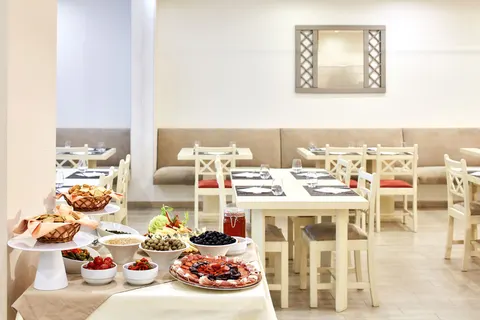 Santa Eulalia Hotel & Spa foto 10