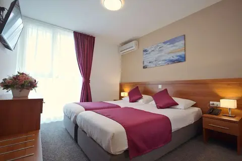 Hotel Komodor in Dubrovnik, foto 20