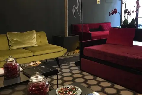Roma Luxus Hotel in Rome — foto 5