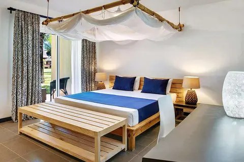 Veranda Pointe aux Biches in Trou aux Biches VCA — foto 3