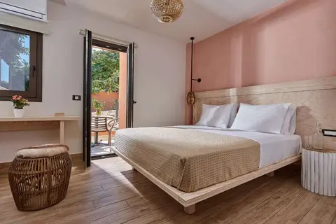 Esperides Resort Crete in Chersonisos Municipal Unit, foto 13