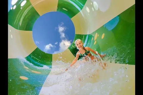 Camping Rcn Het Grote Bos foto 12