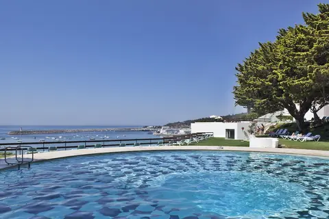 Hotel Do Mar in Sesimbra — foto 29