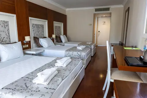 Sentinus Beach Hotel in Kusadasi — foto 18
