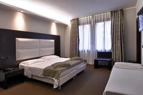 Villa Pannonia in Venetië, foto 17