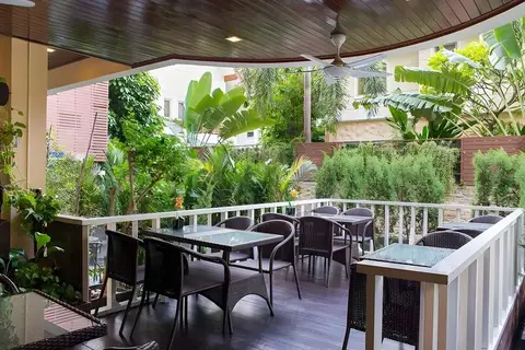 Lohas Residences in Bangkok, foto 6