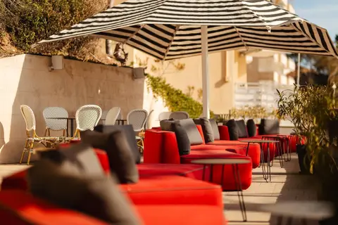 Secrets Mallorca Villamil (Adults Only) in Peguera — foto 12