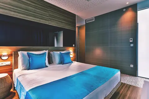 Carine Hotel Kumbor in Kumbor — foto 23