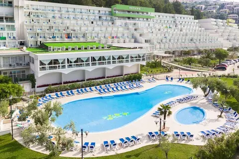 Hedera Hotel in Labin — foto 2