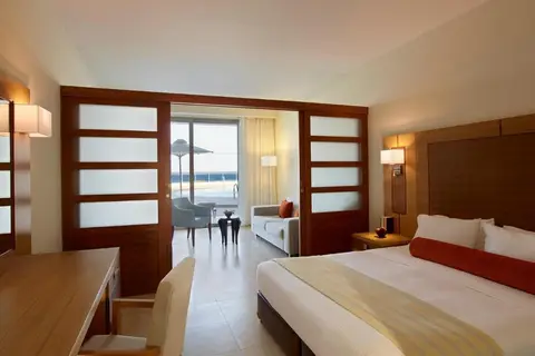 Apollo Blue Hotel in Φαληράκι — foto 27