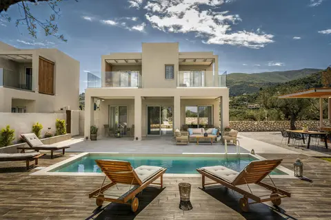 Bianca Tierra Villas in Δημοτική Ενότητα Λαγανά — foto 7