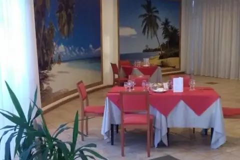 Hotel Minerva in Brindisi, foto 19