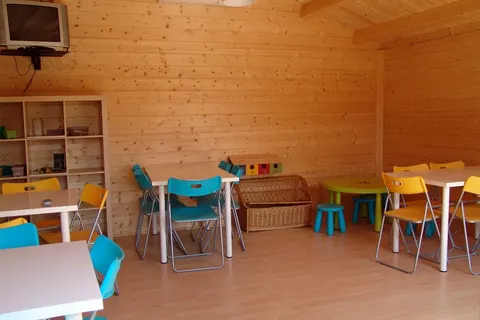 Camping Globo Barcelona foto 24