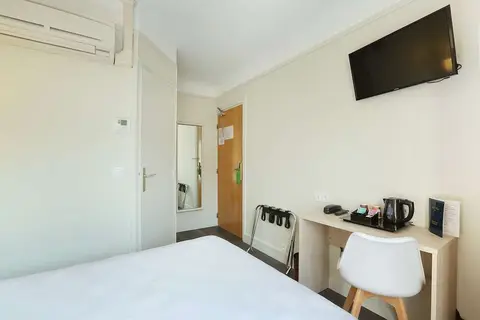 Hotel Murat in Parijs, foto 9