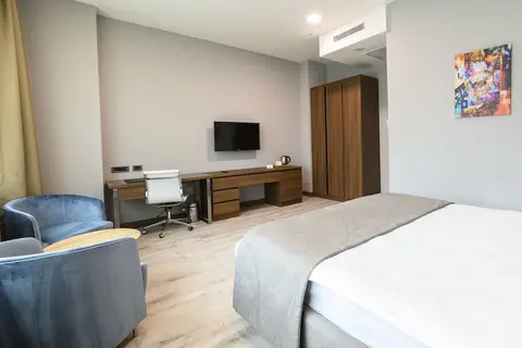 La Quinta by Wyndham Istanbul Gunesli in Fatih, foto 30