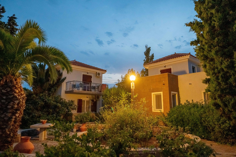 Appartementen Gorgona foto 23