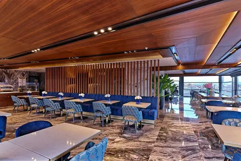Lady Diana Hotel in Fatih — foto 4