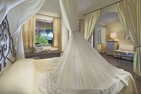 Hotel Capo D'Orso Thalasso & Spa in Lu Palau/Palau — foto 15