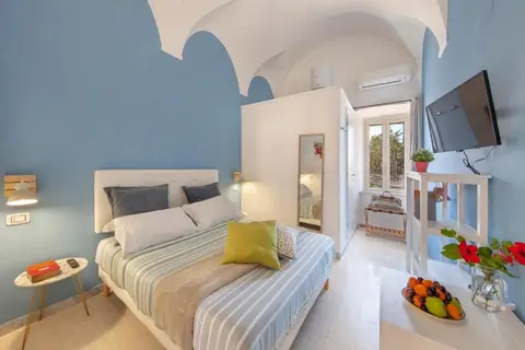 Relais il Chiostro in Massa Lubrense — foto 8