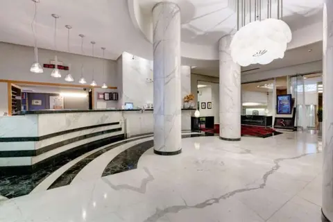 Best Western Plus Hotel Universo in Rome, foto 19