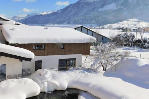 Vital & Sporthotel Brixen foto 6