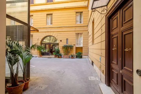 Courtyard Rome Suite in Rome, foto 2