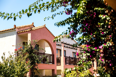 Aparthotel Rigas foto 8