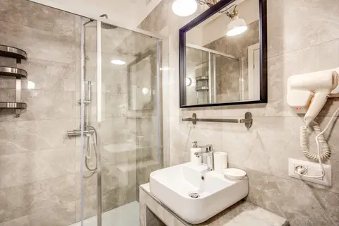 Maison d'Art Apartments in Rome, foto 8