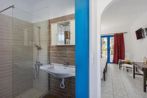 Palm Bay Hotel in Δημοτική Ενότητα Χερσονήσου