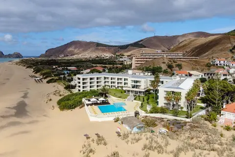 Vila Baleira Suites in Porto Santo — foto 25