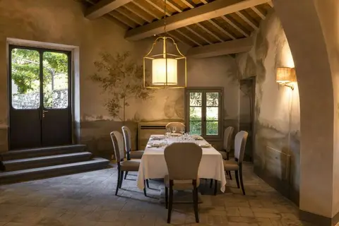 Torre a Cona in Rignano sull'Arno — foto 22