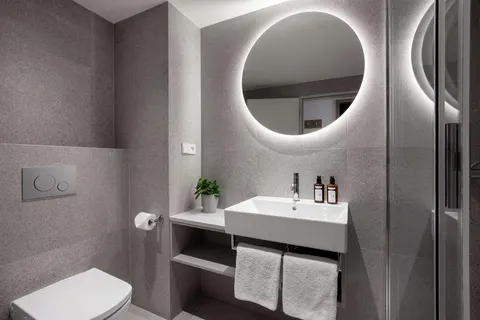 Botanique Hotel Prague in Prague — foto 5