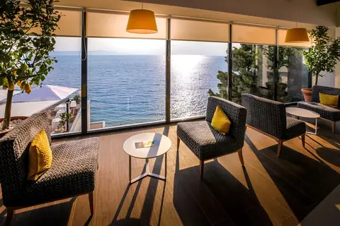 TUI BLUE Adriatic Beach in Podgora — foto 4