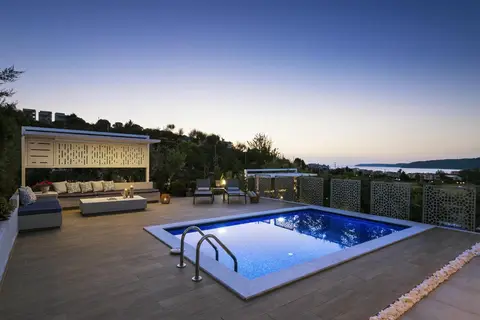 Soleado Luxury Villas in Δημοτική Ενότητα Κασσάνδρας — foto 5