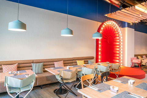 Hotel Mediterranean Palace foto 7