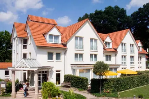 Hotel Restaurant Leugermann foto 1