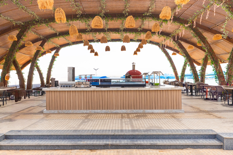 Hotel V Grand Resort Sahl Haseesh foto 16