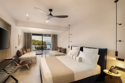 Dreams Corfu Resort & Spa in Gouvia — foto 12