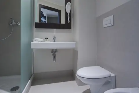 B&B HOTEL Milano Cenisio Garibaldi in Milaan, foto 7