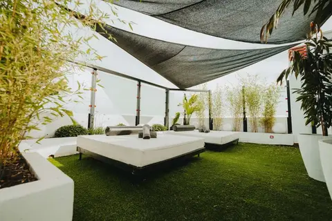 Malaga Nostrum Hotel in Málaga — foto 10