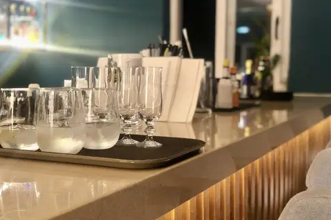 Bruskos Hotel & Suites in Άγιος Γεώργιος — foto 30