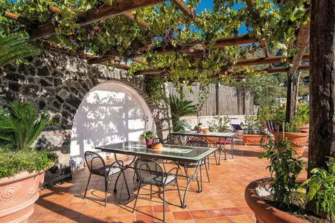 Belvedere in Forio — foto 7