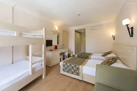 Grand Seker Hotel in Manavgat — foto 29