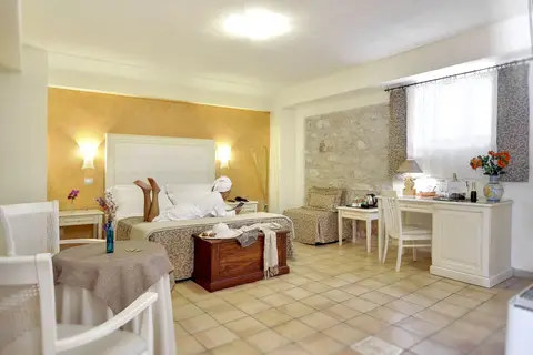 Artemisia Resort in Ragusa, foto 10