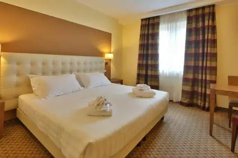 Best Western Grand Hotel Guinigi in Lucca — foto 20