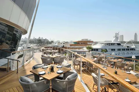 Park Hyatt Dubai in Dubai — foto 6