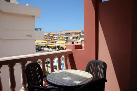 Apartamentos Marola Park in Arona — foto 20