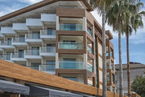 Riviera Hotel & Spa foto 21